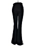 MANGOPOP Collection Color Block Black Active Pants Size M (estimated) - photo 2
