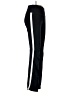 MANGOPOP Collection Color Block Black Active Pants Size M (estimated) - photo 4