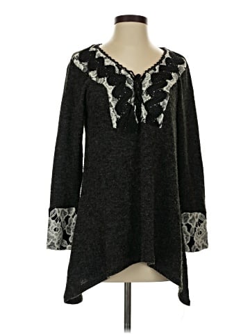 A'reve Pullover Sweater (view 1)
