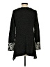 A'reve Black Pullover Sweater Size S - photo 2