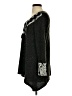 A'reve Black Pullover Sweater Size S - photo 5