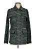 Caslon Camo Green Jacket Size XS - photo 1