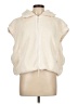 JoyLab 100% Recycled Polyester Ivory Cardigan Size L - photo 1