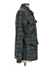 Caslon Camo Green Jacket Size XS - photo 4