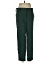 J.Crew 365 Solid Green Casual Pants Size 8 - photo 1