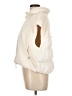 JoyLab 100% Recycled Polyester Ivory Cardigan Size L - photo 5