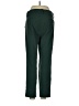 J.Crew 365 Solid Green Casual Pants Size 8 - photo 2