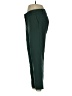 J.Crew 365 Solid Green Casual Pants Size 8 - photo 5