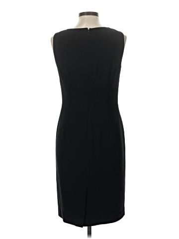 Linda Allard Ellen Tracy Cocktail Dress (view 2)