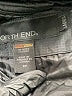 North End Solid Black Snow Jacket Size S - photo 6