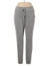 Just Be... Gray Sweatpants Size L - photo 1