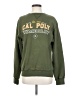 blue 84 Green Sweatshirt Size S - photo 1
