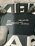 Under Armour Graphic Black Track Pants Size S (youth) - photo 3