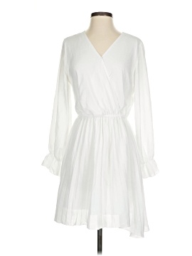 Bbx Lephsnt Casual Dress