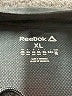 Reebok Black Turtleneck Sweater Size XL - photo 7