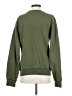 blue 84 Green Sweatshirt Size S - photo 2