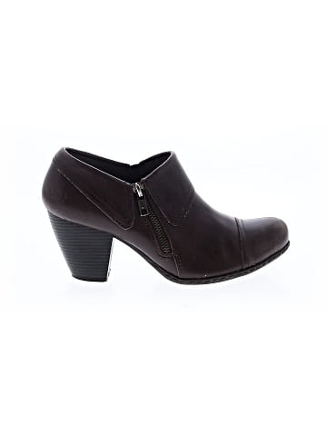 B.O.C Ankle Boots (view 1)