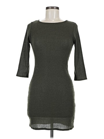 Mod Ref Casual Dress (view 1)