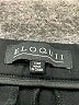 ELOQUII Solid Black Casual Pants Size 14 - photo 4