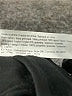 ELOQUII Solid Black Casual Pants Size 14 - photo 5