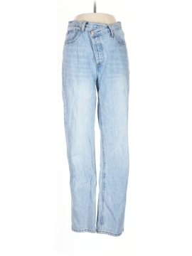 Princess Polly Jeans