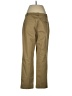 Vince. Solid Tan Khakis Size 8 - photo 2
