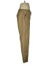 Vince. Solid Tan Khakis Size 8 - photo 4
