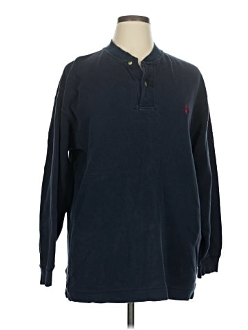 Nautica Pullover Sweater (view 1)