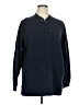 Nautica Blue Pullover Sweater Size XL - photo 1
