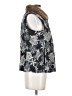 Eddie Bauer 100% Polyester Print Blue Vest Size S - photo 4