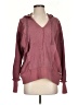 BKE Burgundy Pullover Sweater Size XS - photo 1