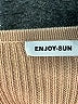 Assorted Brands Tan Cardigan Size S (estimated) - photo 7