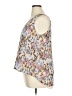 Assorted Brands Tan Sleeveless Blouse Size XL - photo 5