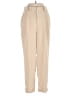 Wilfred 100% Polyester Solid Tan Casual Pants Size 2 - photo 1