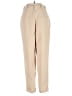 Wilfred 100% Polyester Solid Tan Casual Pants Size 2 - photo 2