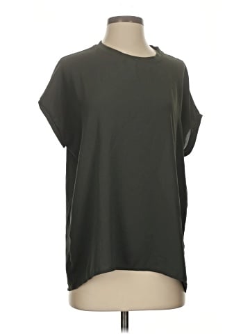 Everleigh Short Sleeve Top (view 1)