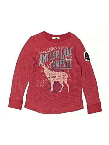 Ruum Long Sleeve T-Shirt (view 1)