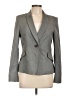Tommy Hilfiger Gray Blazer Size 10 - photo 1