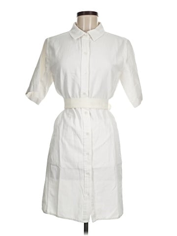Banana Republic Trenchcoat (view 1)