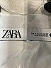 Zara Ivory Blazer Size M - photo 6