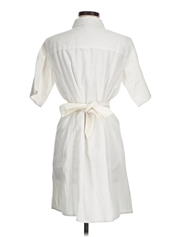Banana Republic Trenchcoat (view 2)