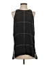Athleta 100% Silk Black Sleeveless Silk Top Size XS - photo 1