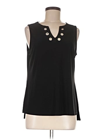 Bali Sleeveless Blouse (view 1)