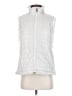 Nicole Miller 100% Polyester White Vest Size S - photo 1