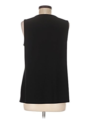 Bali Sleeveless Blouse (view 2)