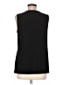 Bali Black Sleeveless Blouse Size M (estimated) - photo 2