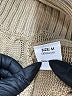 Assorted Brands 100% Acrylic Tan Sweater Vest Size M - photo 8