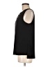 Bali Black Sleeveless Blouse Size M (estimated) - photo 5