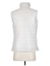 Nicole Miller 100% Polyester White Vest Size S - photo 2