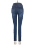 MiracleBody Solid Blue Jeans Size 6 - photo 2